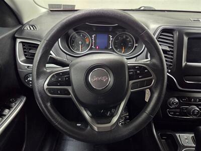 2019 Jeep Cherokee Latitude   - Photo 15 - Ephrata, PA 17522