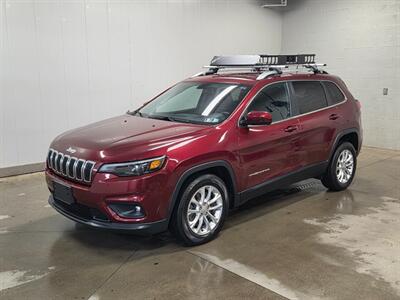 2019 Jeep Cherokee Latitude   - Photo 2 - Ephrata, PA 17522