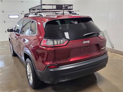 2019 Jeep Cherokee Latitude   - Photo 12 - Ephrata, PA 17522