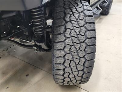 2020 Jeep Wrangler Unlimited Sport S  Summit Seeker - Photo 15 - Ephrata, PA 17522