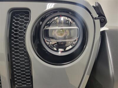 2020 Jeep Wrangler Unlimited Sport S  Summit Seeker - Photo 20 - Ephrata, PA 17522