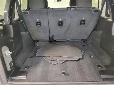 2020 Jeep Wrangler Unlimited Sport S  Summit Seeker - Photo 38 - Ephrata, PA 17522