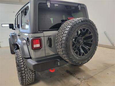 2020 Jeep Wrangler Unlimited Sport S  Summit Seeker - Photo 6 - Ephrata, PA 17522