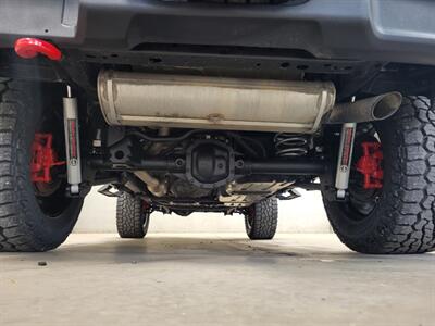 2020 Jeep Wrangler Unlimited Sport S  Summit Seeker - Photo 19 - Ephrata, PA 17522