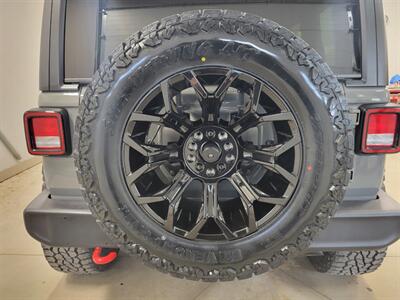 2020 Jeep Wrangler Unlimited Sport S  Summit Seeker - Photo 14 - Ephrata, PA 17522