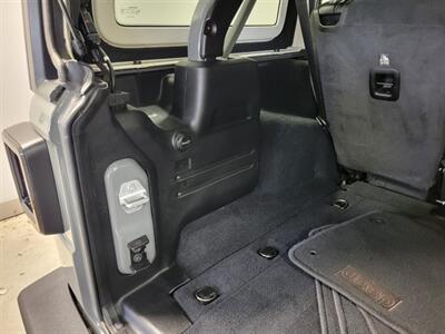 2020 Jeep Wrangler Unlimited Sport S  Summit Seeker - Photo 39 - Ephrata, PA 17522