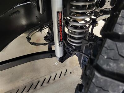 2020 Jeep Wrangler Unlimited Sport S  Summit Seeker - Photo 17 - Ephrata, PA 17522