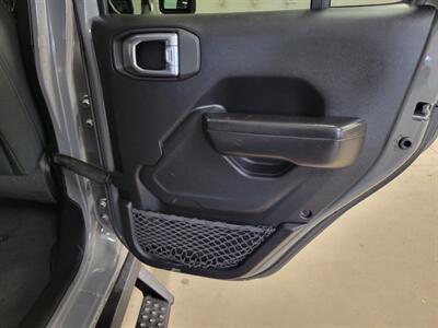 2020 Jeep Wrangler Unlimited Sport S  Summit Seeker - Photo 35 - Ephrata, PA 17522