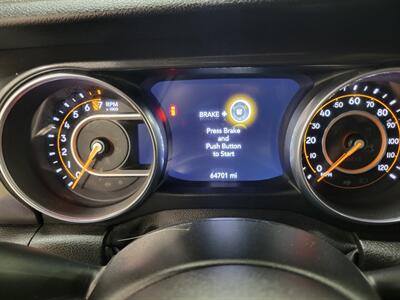 2020 Jeep Wrangler Unlimited Sport S  Summit Seeker - Photo 26 - Ephrata, PA 17522