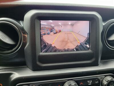 2020 Jeep Wrangler Unlimited Sport S  Summit Seeker - Photo 27 - Ephrata, PA 17522