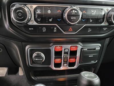 2020 Jeep Wrangler Unlimited Sport S  Summit Seeker - Photo 28 - Ephrata, PA 17522