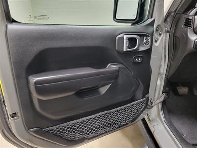 2020 Jeep Wrangler Unlimited Sport S  Summit Seeker - Photo 24 - Ephrata, PA 17522