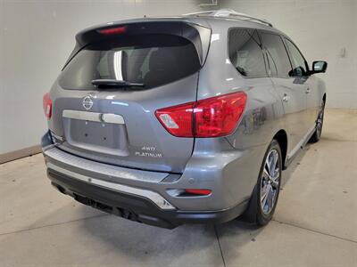 2017 Nissan Pathfinder Platinum - Photo 6 - Ephrata, PA 17522