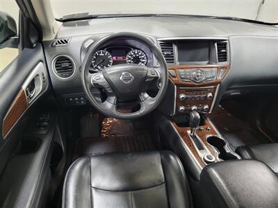 2017 Nissan Pathfinder Platinum - Photo 14 - Ephrata, PA 17522