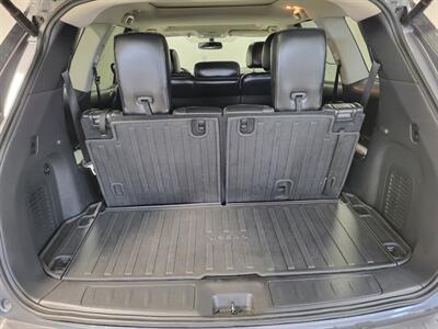 2017 Nissan Pathfinder Platinum - Photo 22 - Ephrata, PA 17522
