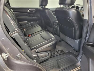 2017 Nissan Pathfinder Platinum - Photo 19 - Ephrata, PA 17522