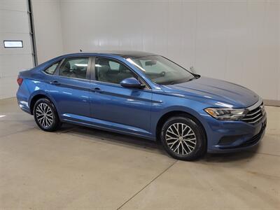 2020 Volkswagen Jetta S   - Photo 8 - Ephrata, PA 17522