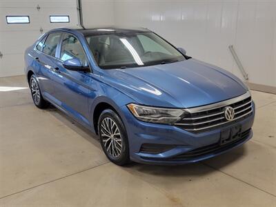2020 Volkswagen Jetta S   - Photo 7 - Ephrata, PA 17522
