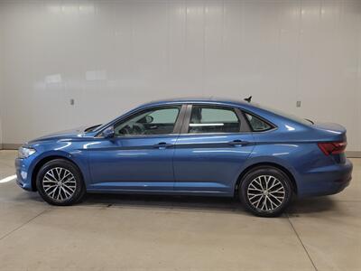 2020 Volkswagen Jetta S   - Photo 3 - Ephrata, PA 17522