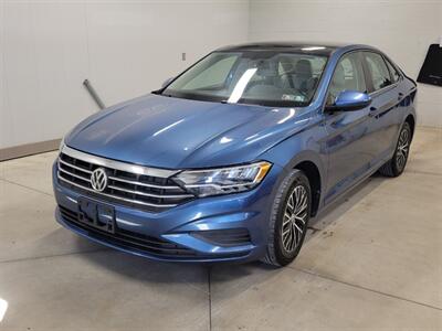 2020 Volkswagen Jetta S   - Photo 2 - Ephrata, PA 17522