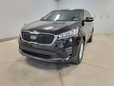 2019 Kia Sorento L   - Photo 2 - Ephrata, PA 17522