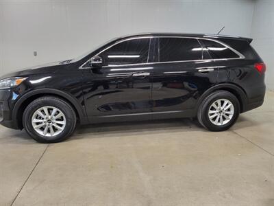 2019 Kia Sorento L   - Photo 4 - Ephrata, PA 17522