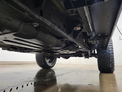 2021 Jeep Wrangler Unlimited Sport S  Summit Seeker - Photo 32 - Ephrata, PA 17522