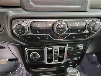 2021 Jeep Wrangler Unlimited Sport S  Summit Seeker - Photo 49 - Ephrata, PA 17522