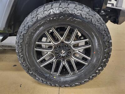2021 Jeep Wrangler Unlimited Sport S  Summit Seeker - Photo 19 - Ephrata, PA 17522
