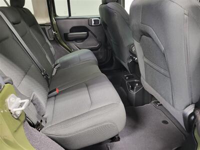 2021 Jeep Wrangler Unlimited Sport S  Summit Seeker - Photo 61 - Ephrata, PA 17522