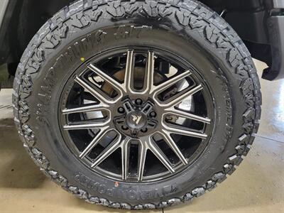 2021 Jeep Wrangler Unlimited Sport S  Summit Seeker - Photo 23 - Ephrata, PA 17522
