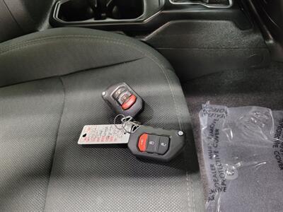 2021 Jeep Wrangler Unlimited Sport S  Summit Seeker - Photo 60 - Ephrata, PA 17522
