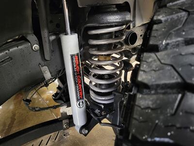 2021 Jeep Wrangler Unlimited Sport S  Summit Seeker - Photo 28 - Ephrata, PA 17522