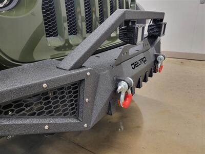 2021 Jeep Wrangler Unlimited Sport S  Summit Seeker - Photo 39 - Ephrata, PA 17522