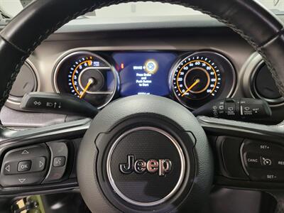 2021 Jeep Wrangler Unlimited Sport S  Summit Seeker - Photo 45 - Ephrata, PA 17522