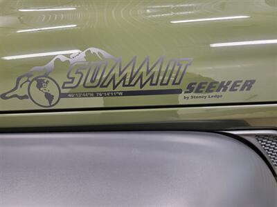 2021 Jeep Wrangler Unlimited Sport S  Summit Seeker - Photo 35 - Ephrata, PA 17522
