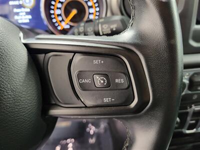 2021 Jeep Wrangler Unlimited Sport S  Summit Seeker - Photo 47 - Ephrata, PA 17522