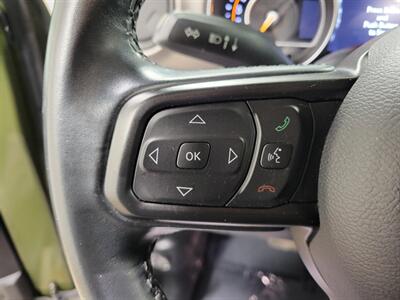 2021 Jeep Wrangler Unlimited Sport S  Summit Seeker - Photo 48 - Ephrata, PA 17522