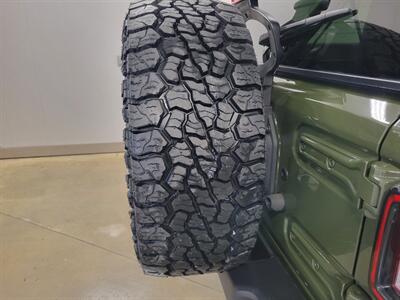 2021 Jeep Wrangler Unlimited Sport S  Summit Seeker - Photo 21 - Ephrata, PA 17522