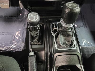 2021 Jeep Wrangler Unlimited Sport S  Summit Seeker - Photo 51 - Ephrata, PA 17522
