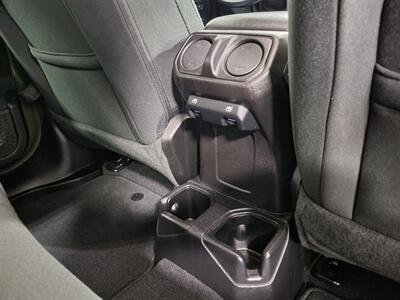 2021 Jeep Wrangler Unlimited Sport S  Summit Seeker - Photo 63 - Ephrata, PA 17522