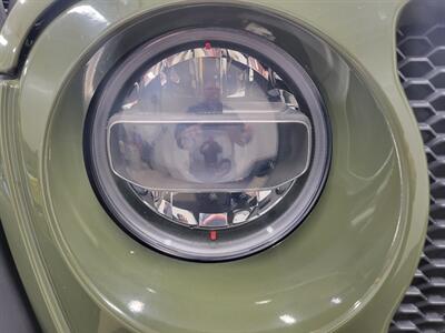 2021 Jeep Wrangler Unlimited Sport S  Summit Seeker - Photo 36 - Ephrata, PA 17522