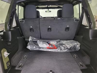 2021 Jeep Wrangler Unlimited Sport S  Summit Seeker - Photo 68 - Ephrata, PA 17522