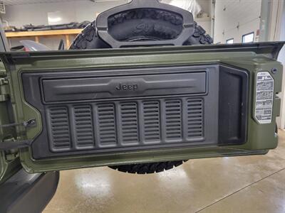 2021 Jeep Wrangler Unlimited Sport S  Summit Seeker - Photo 71 - Ephrata, PA 17522