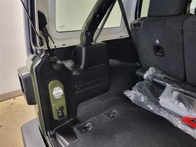 2021 Jeep Wrangler Unlimited Sport S  Summit Seeker - Photo 69 - Ephrata, PA 17522