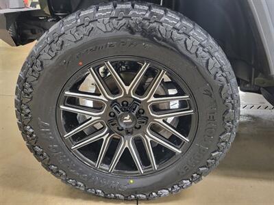 2021 Jeep Wrangler Unlimited Sport S  Summit Seeker - Photo 24 - Ephrata, PA 17522