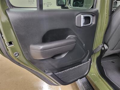 2021 Jeep Wrangler Unlimited Sport S  Summit Seeker - Photo 67 - Ephrata, PA 17522