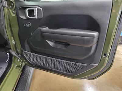 2021 Jeep Wrangler Unlimited Sport S  Summit Seeker - Photo 59 - Ephrata, PA 17522