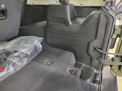 2021 Jeep Wrangler Unlimited Sport S  Summit Seeker - Photo 70 - Ephrata, PA 17522