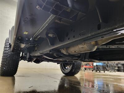 2021 Jeep Wrangler Unlimited Sport S  Summit Seeker - Photo 31 - Ephrata, PA 17522